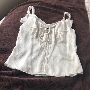 White House Black Market Top